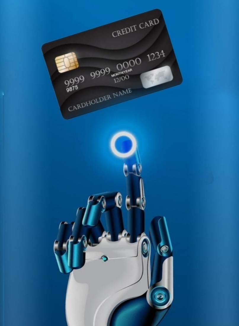 Credit Card Fraud Detection Project